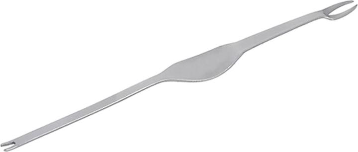 Actual product image de Buyer Lobster fork set of 4 (4 Piece, Pitchfork)