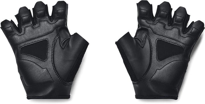 Actual product image Under Armour UA Men's Training Glove 1369826 001 1369826 001 Black M (4XL)