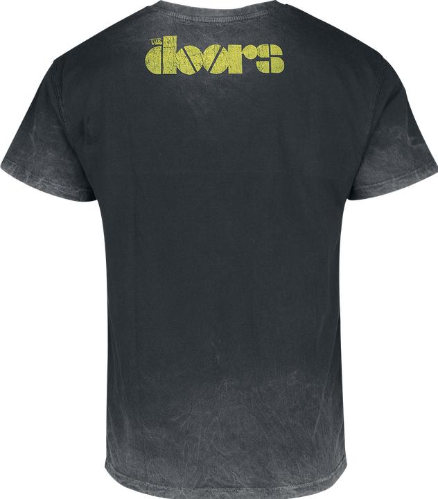 Produktbild The Doors Riders On The Storm (XL)