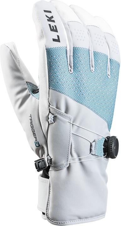 Immagine prodotto Leki LE RĘK Performance Tune 3D BOA wh 9.0 (9)
