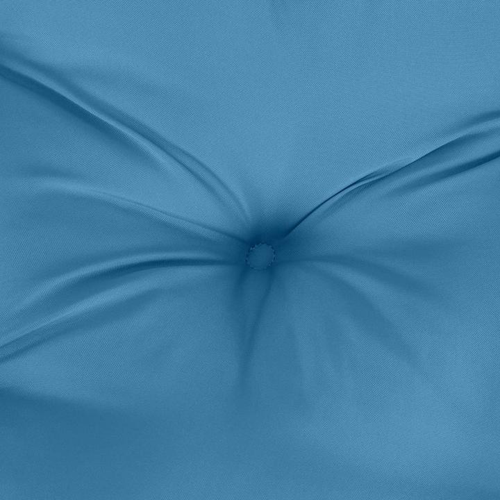 Immagine prodotto VidaXL Tessuto per cuscini di panche da giardino (120 x 50 x 7 cm)