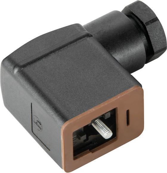 Image du produit Weidmüller Connecteurs pour capteurs/actionneurs Bu