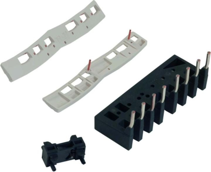 Produktbild Schneider Electric Netzumschalter, Bausatz, 3p LADT9R1V