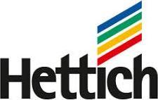Produktbild Hettich Faltschiebetürbeschläge WingLine L, Forslide