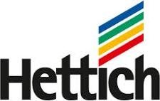 Actual product image Hettich Folding sliding door hardware WingLine L, Forslide