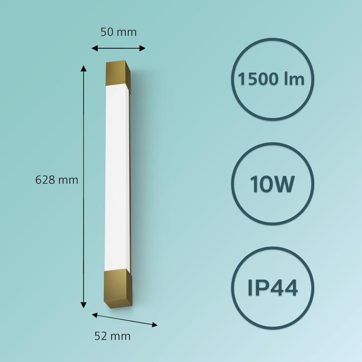 Produktbild Philips Rover (1500 lm)