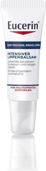 Actual product image Eucerin Acute Lip Balm (Lip balm, 10 ml)
