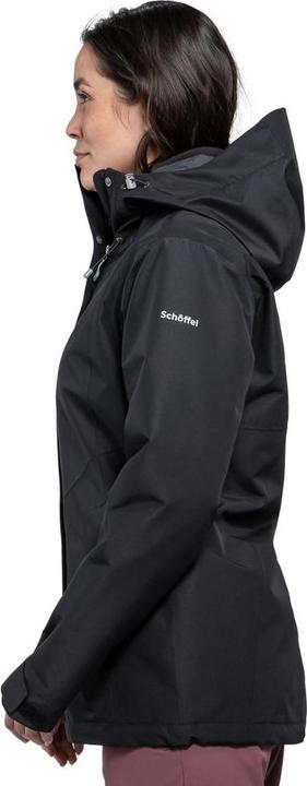 Actual product image Schöffel Women's 3In1 Jacket Okere (38, M)