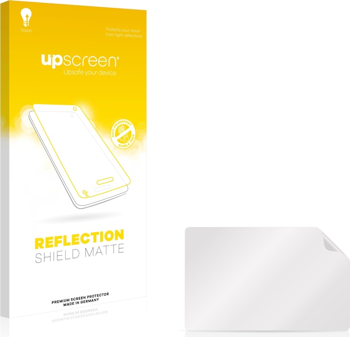 Actual product image upscreen Reflection Shield Protector Matte (1 Piece, Ultra 5)