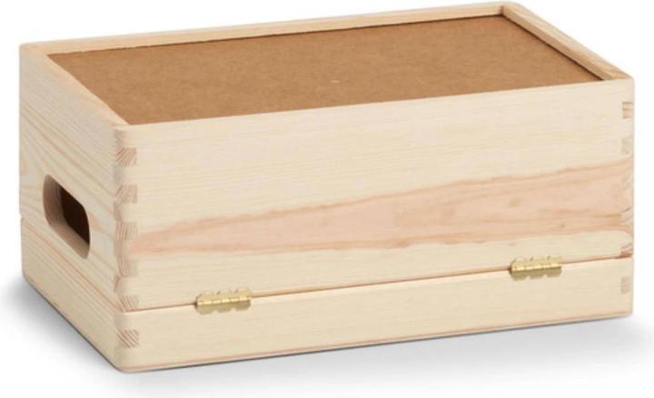 Actual product image Zeller Present All-purpose box (30 x 20 x 14 cm, 8.50 l)