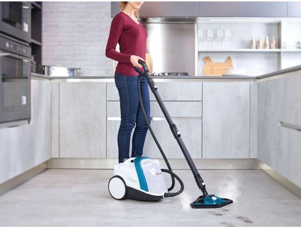 Produktbild Polti Vaporetto Smart100B (4 Bar, 1500 W)