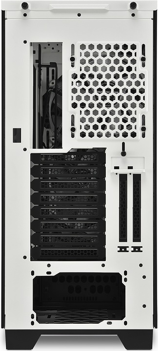 Immagine prodotto Sharkoon Elite Shark CA300T (ATX, mATX, E-ATX, Mini-ATX)