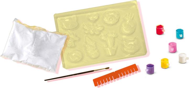 Actual product image Ses Casting and painting