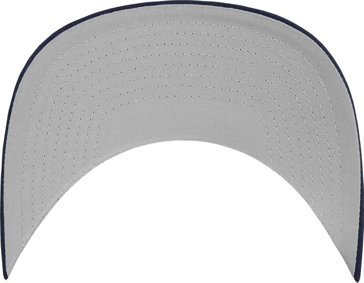 Actual product image Flexfit Mesh Trucker 2-Tone