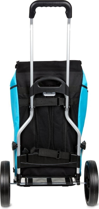 Actual product image Central Square Shopping Cart