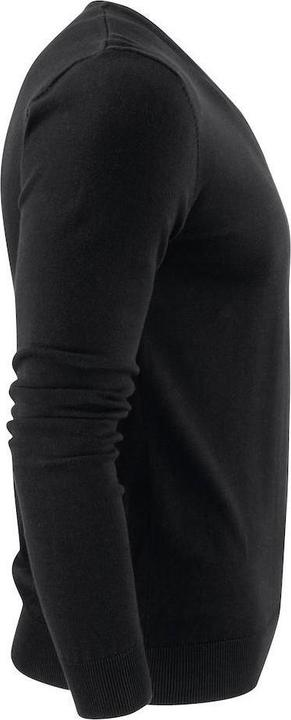 Produktbild James Harvest Ashland Sweatshirt VAusschnitt (M)