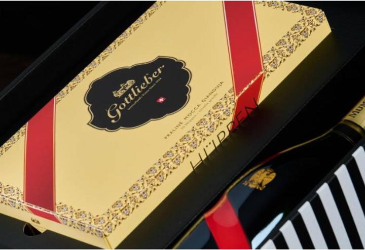 Produktbild Gottlieber Portugal