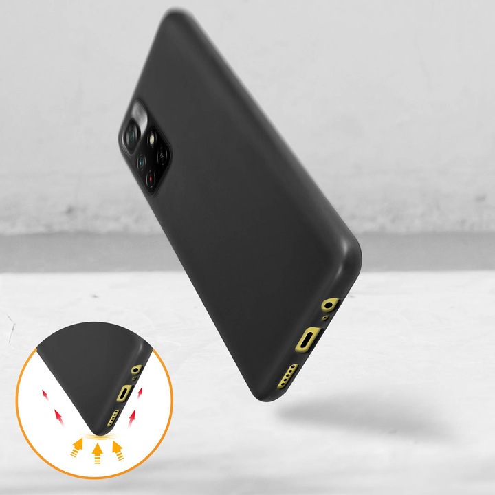 Actual product image Avizar Francis Series (Xiaomi Redmi Note 11S 5G)