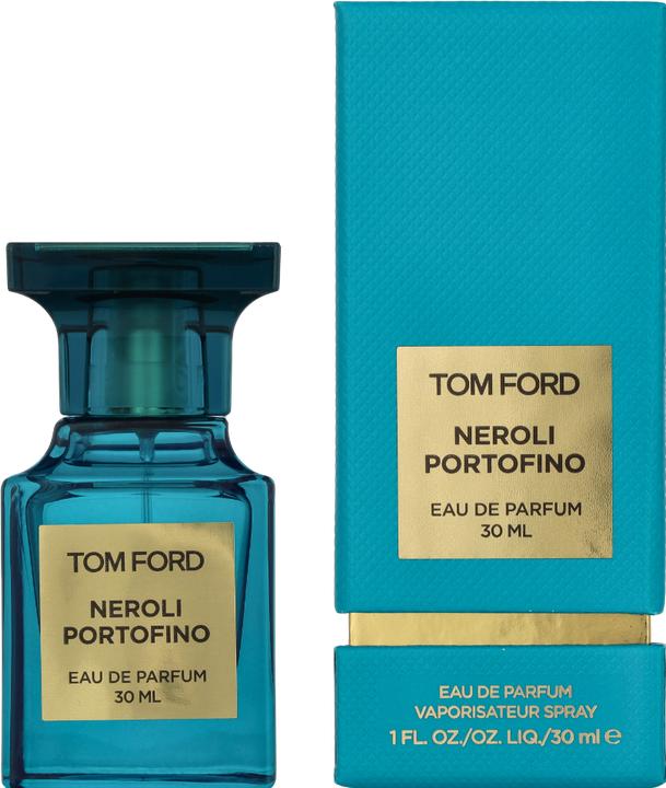 Actual product image Tom Ford Neroli Portofino (Eau de parfum, 30 ml)
