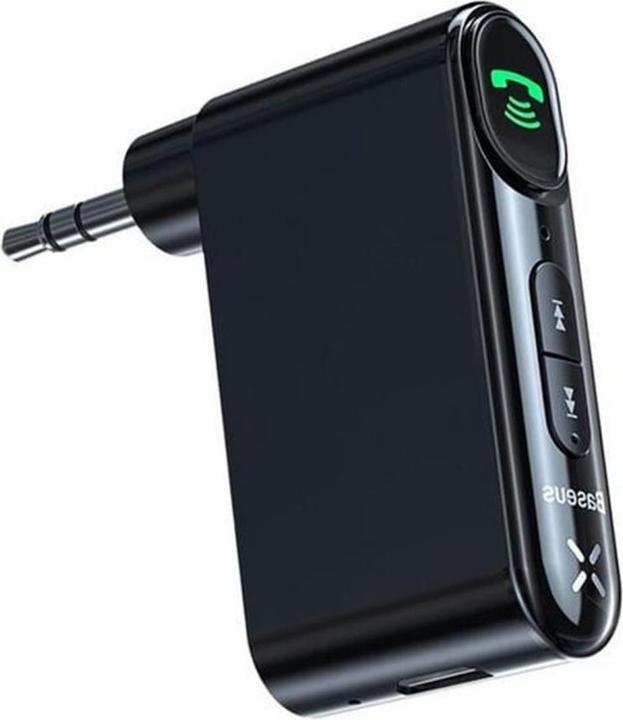 Image du produit Baseus BSBA-02 (Récepteur)