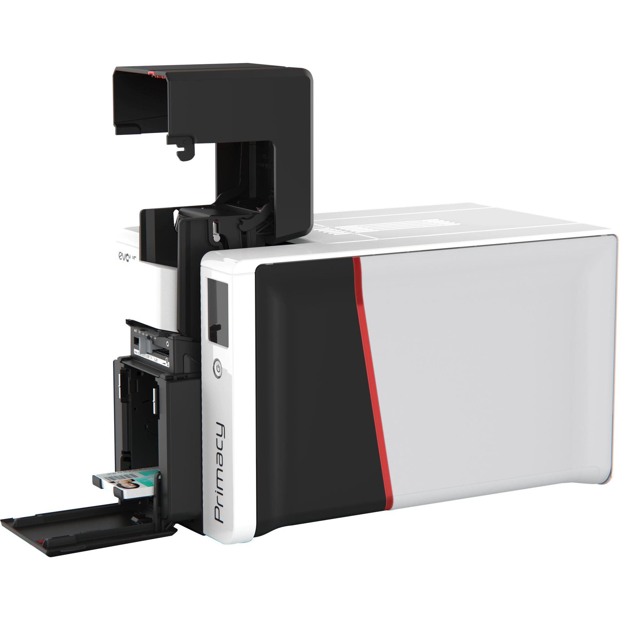 Thumbnail - Evolis Primacy 2 Simplex Expert (300 dpi), Etikettendrucker