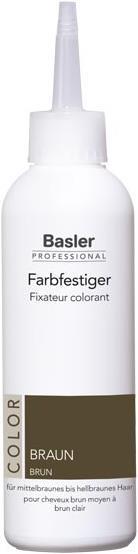 Produktbild Basler Farbfestiger (Braun)