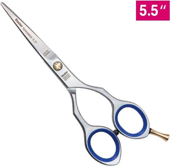 Image du produit Basler Spécialiste des ciseaux à cheveux (13.97 cm)
