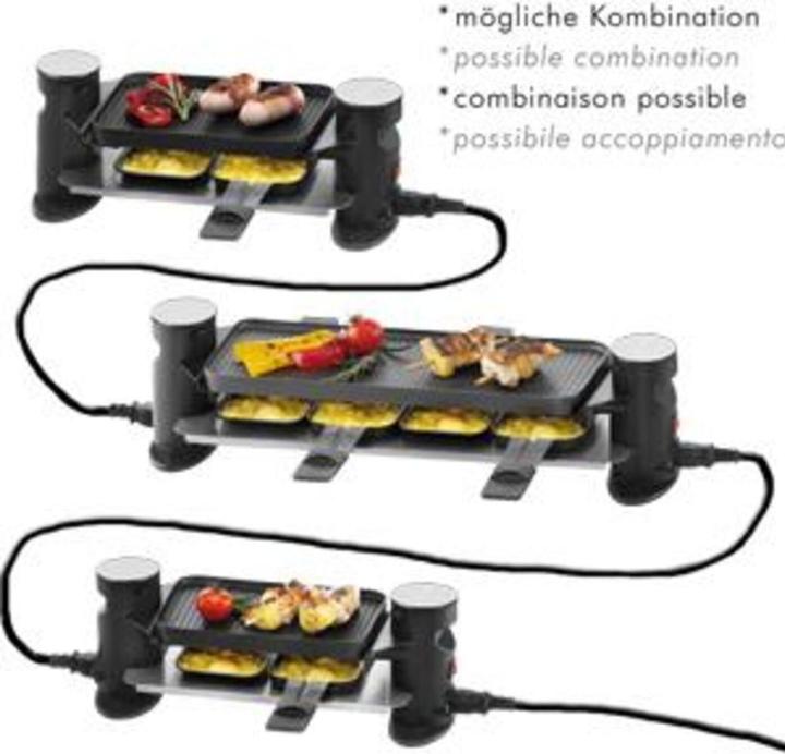 Produktbild Trisa Connect 2 plus 2