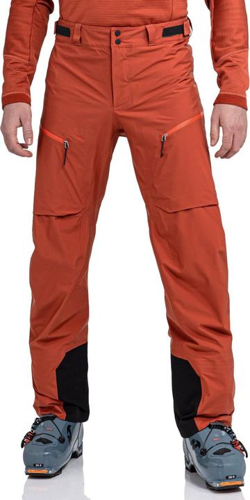 Actual product image Schöffel Pants Style Milagle MNS (48)