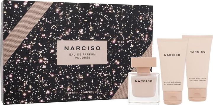 Actual product image Narciso Rodriguez Poudree (Eau de parfum, 50 ml)