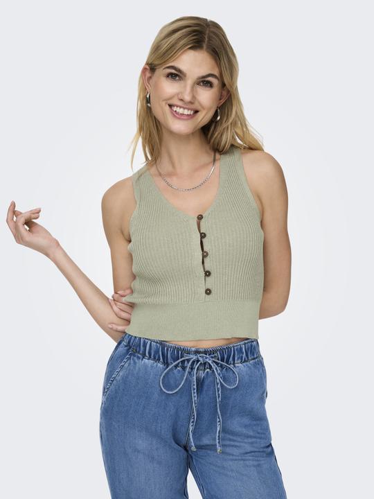 Actual product image Only ONLLINA Knitted top Knitted top (XL)