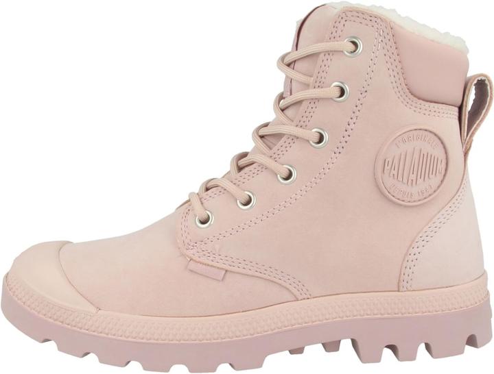 Palladium Pampa Sport Cuff WPS (37)
