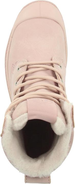 Actual product image Palladium Pampa Sport Cuff WPS (37)