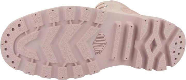 Actual product image Palladium Pampa Sport Cuff WPS (37)