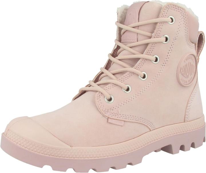 Actual product image Palladium Pampa Sport Cuff WPS (37)