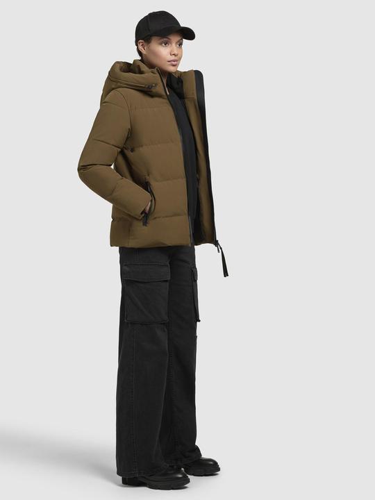 Immagine prodotto Khujo Fanc2-YM (XS)