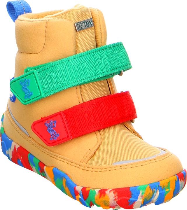Image du produit Affenzahn Kid's Mid Boot Chamude Comfy (24)