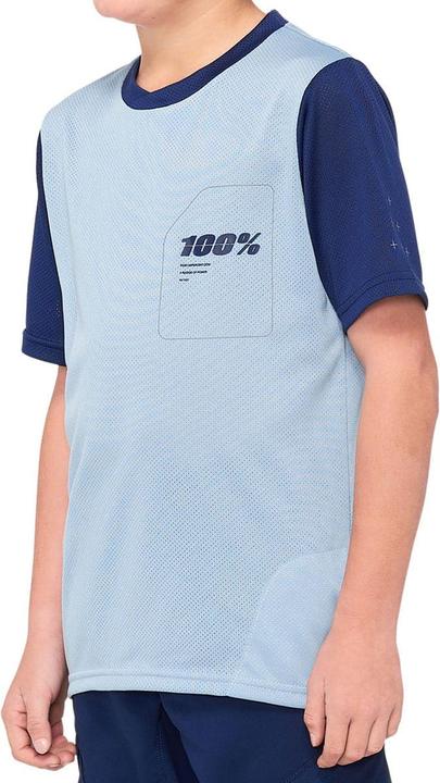 Actual product image 100% Ridecamp (XL)