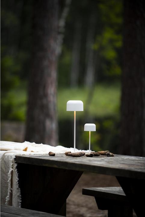 Image du produit Konstsmide Lampe de table Lille Mini USB, 2200 / 2700 K (100 lm)