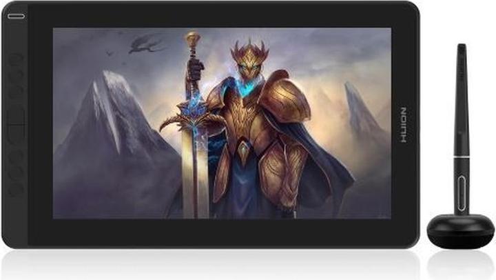 Produktbild Huion Kamvas 13 (13.30", 5080 lpi)