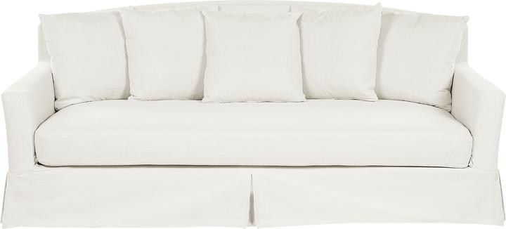 Produktbild Beliani Gilja (107 x 212 x 89 cm)