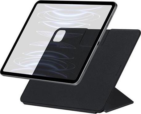 Actual product image Pitaka Folio 2 case black - iPad Pro 11" 2024 (Apple iPad Pro 11 2024)