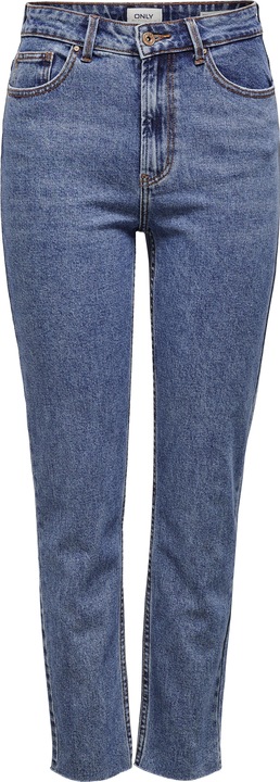 Only Straight Fit Jeans