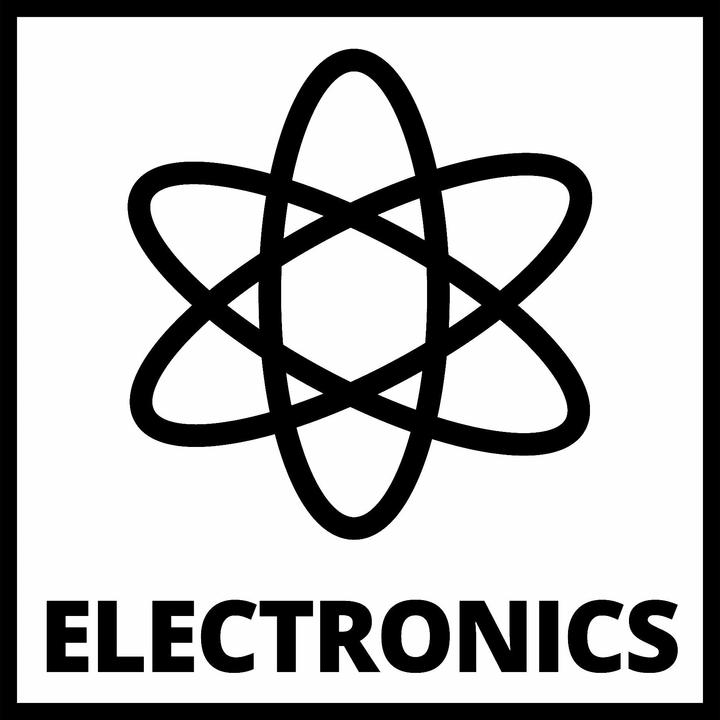 Image du produit Einhell Twin colour mortar stirrer TE-MX 1600-2 CE