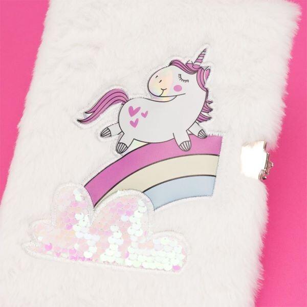 Immagine prodotto Girabrilla Diario della magia dell'unicorno