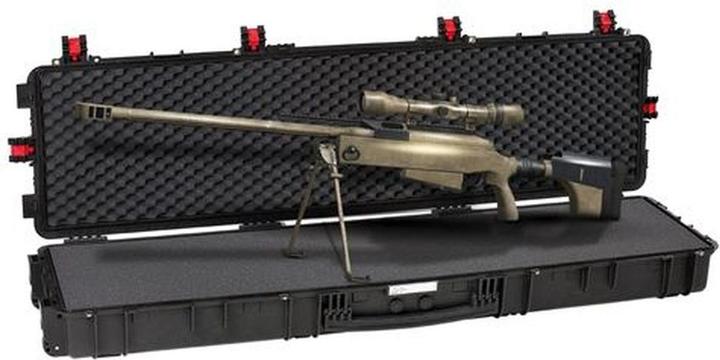 Immagine prodotto Explorer Cases 15416B Custodia nera con schiuma (93 l)