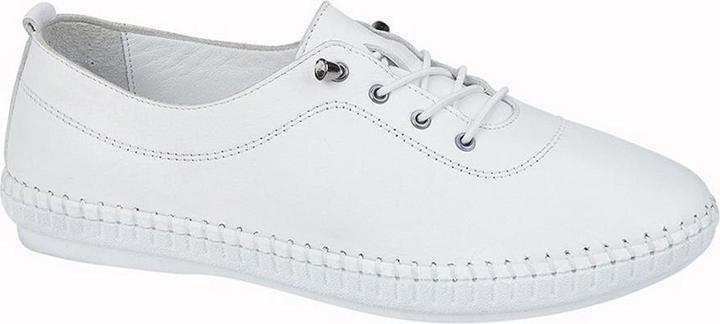 Mod Comfys Freizeitschuhe Leder (42)