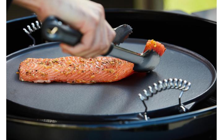 Actual product image Outdoorchef Grill plate