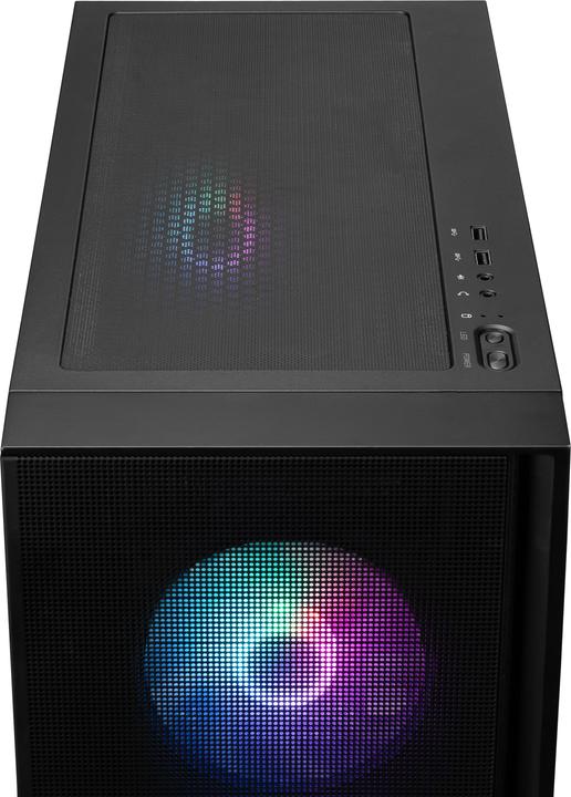 Produktbild Captiva Highend R10-0013 (1000 GB, 32 GB, AMD Ryzen 5 8400F, GeForce RTX 5070)