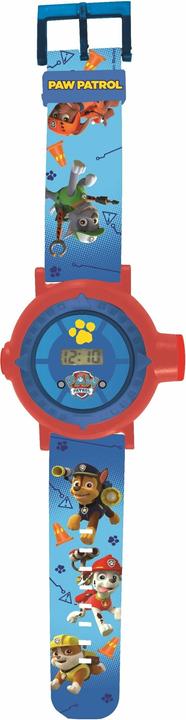 Produktbild Lexibook Paw Patrol (Digitaluhr)